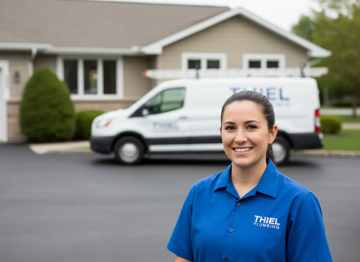 Plumber Ellis Grove, IL FAQs